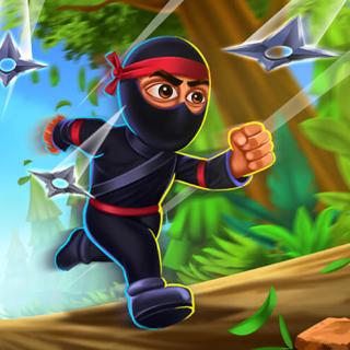 Ninja Speed Runner